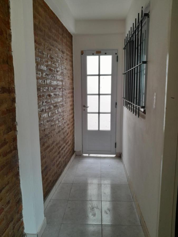 El patio apart Esquina  Exterior foto