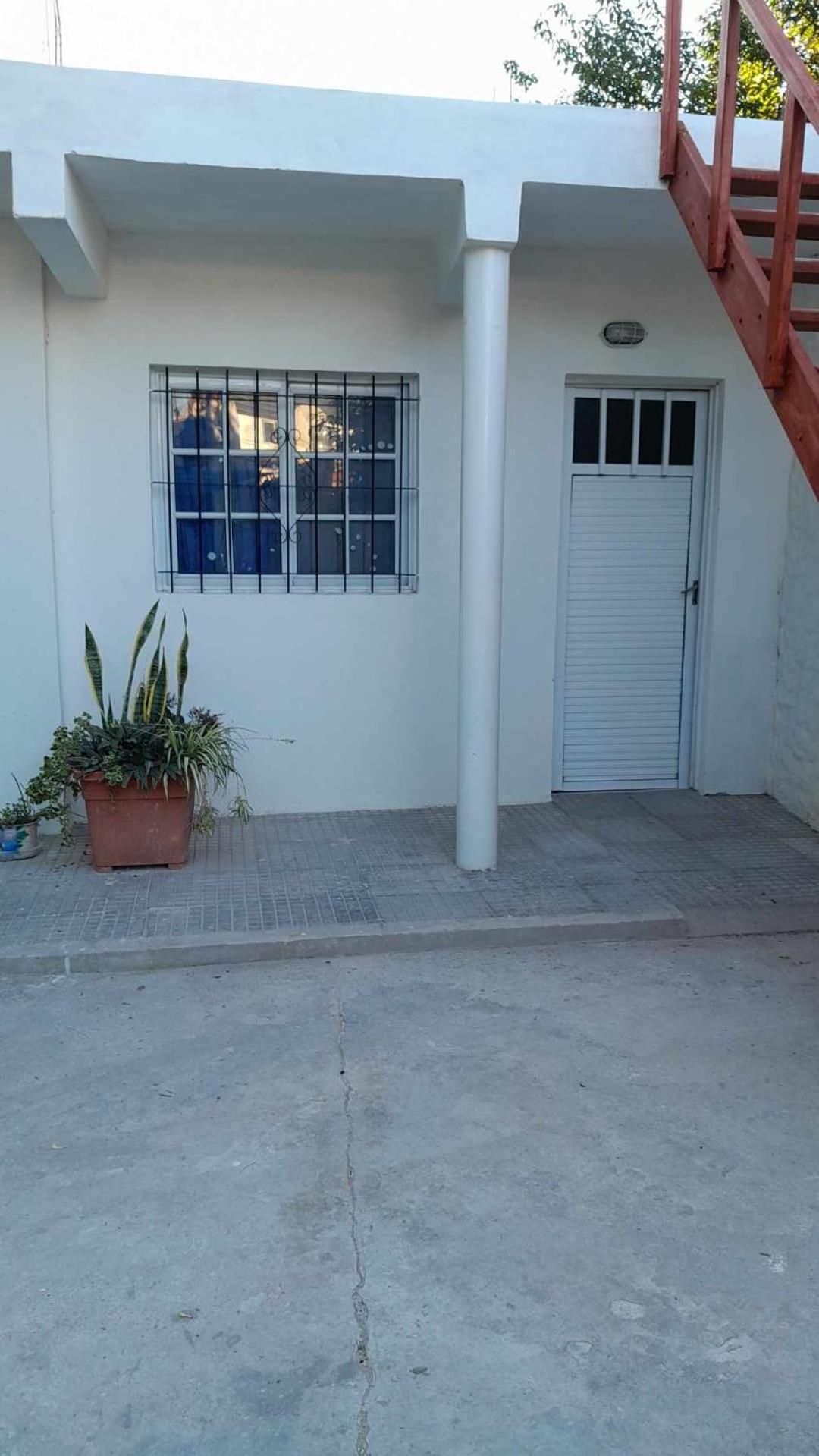 El patio apart Esquina  Exterior foto